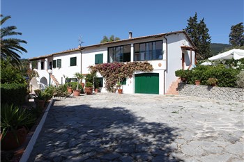 Casale Toscano Villa Anna